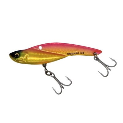 メガバス シーバスルアー オニマル 12g(SP-C) G ゴルピンOB