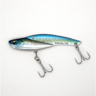メガバス シーバスルアー オニマル 20g(SP-C) G クルージングブルー
