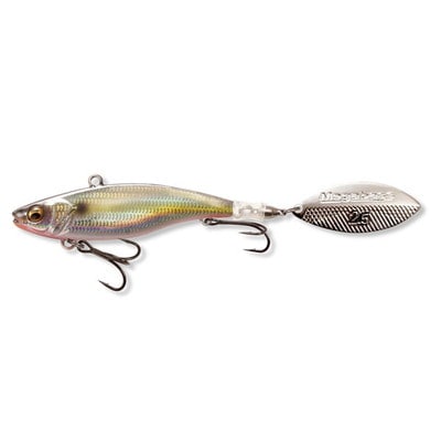 メガバス バスルアー エクスブレーザー 21g LZ 塾長シャッド