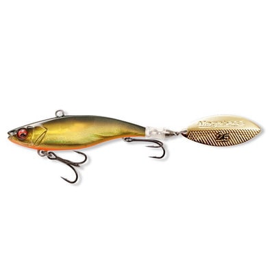 メガバス バスルアー エクスブレーザー 21g G メガバスキンクロ