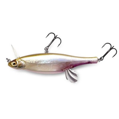 メガバス バスルアー ANTHRAX 100(SP-C) HT ITOワカサギ