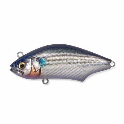 メガバス シーバスルアー ハダラトラップ 70 FA ボラ