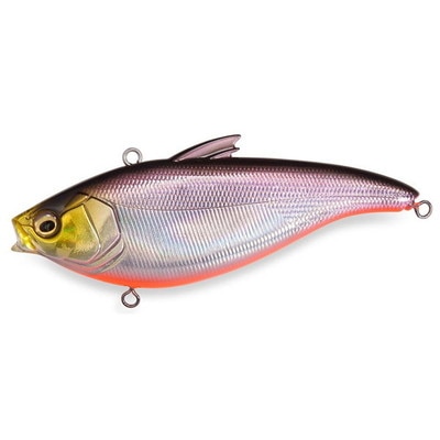 メガバス シーバスルアー ハダラバイブ SH RBシャッド