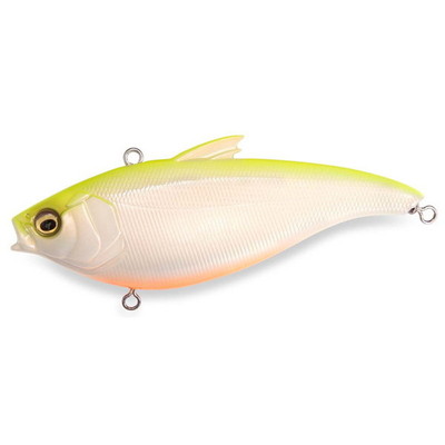 メガバス シーバスルアー ハダラバイブ PM ホットシャッド