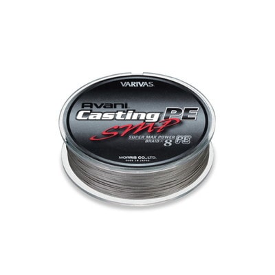 モーリス アバニキャスティングSMP300M10号