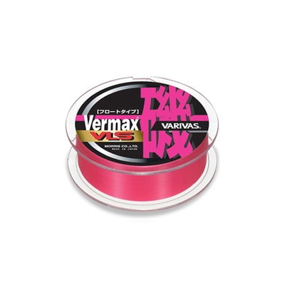 モーリス バーマックス磯VLSフロート150m 3