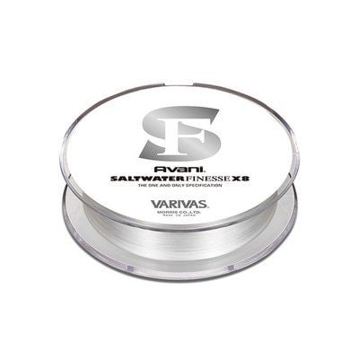 モーリス ソルトウォーターフィネスPE X8 150M 0.3号