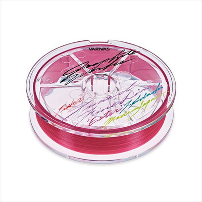 バリバス ライン グラファイトワークス TFLエステル 300m 0.35号