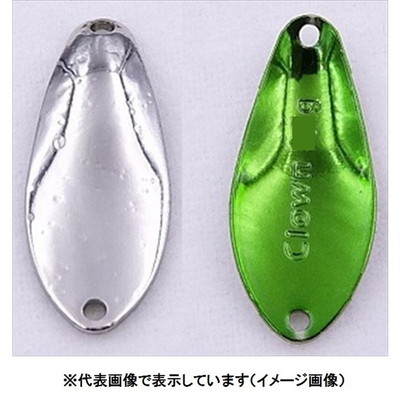 ムカイ CLOWN(クラウン) 1.8g T9 スプーン