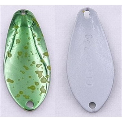 ムカイ CLOWN(クラウン) 2.5g T5 スプーン