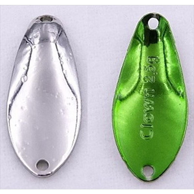 ムカイ CLOWN(クラウン) 2.5g T9 スプーン