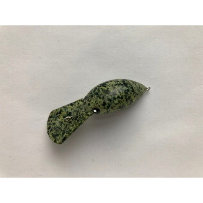 ムカイ SnaQ(スナック) 33DR F FULLオリオリグロー トラウトプラグ