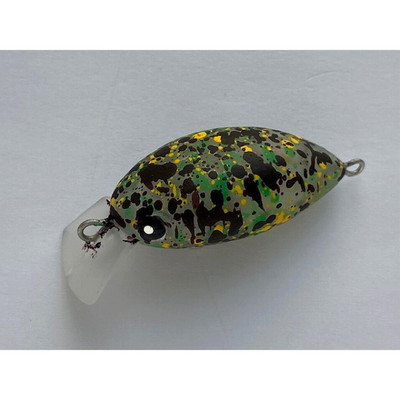 ムカイ SnaQ33MR(F) ウィニングブラウン