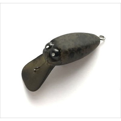 ムカイ Smash (トレモスマッシュ) 25DR F タフブラウン トラウトプラグ