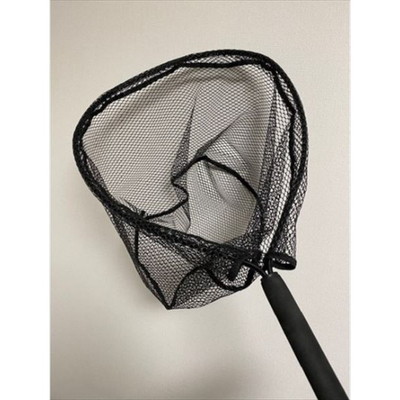 ムカイ アルミショートネットタイプ6 ランディングネット