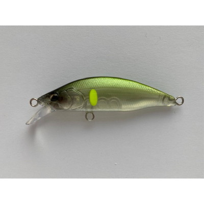 ムカイ 美風 ビカゼ 50S アユ トラウトプラグ