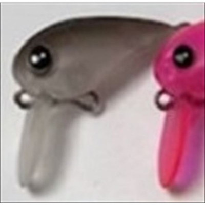 ムカイ LISM25(F) トレモリスム 定番1:ココアグロー トラウトプラグ