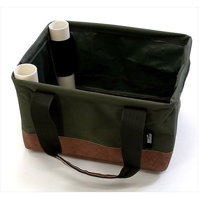 ムカイ ルアーケース マルチコンテナ GREEN M