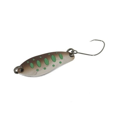 ムカイ スプーン Clown (クラウン) 3.5g 山女魚