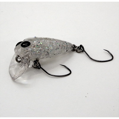 ムカイ トラウトプラグ スマッシュ EX 26 F 有頂天 キヨスミクリア