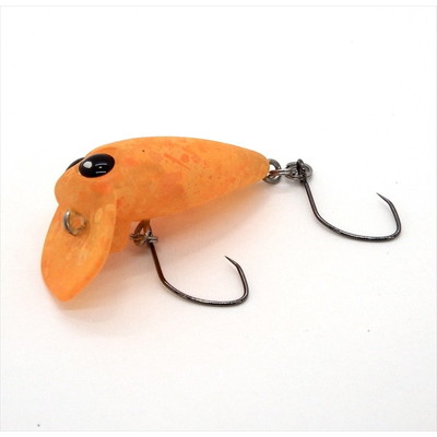 ムカイ トラウトプラグ スマッシュ EX 26 F 有頂天 ビビビオレンジ