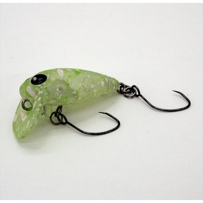 ムカイ トラウトプラグ スマッシュ EX 26 F 有頂天 ペッコリーノ