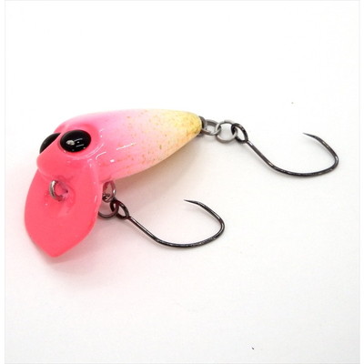 ムカイ トラウトプラグ スマッシュ EX 26 F 有頂天 ドンチャックドン