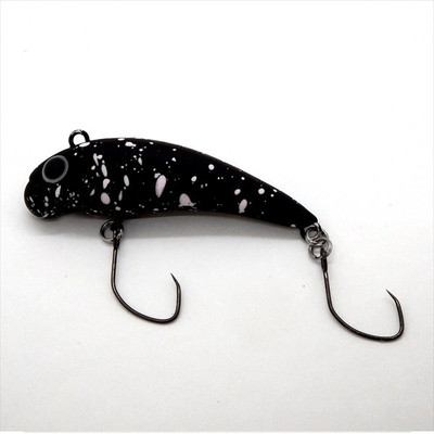 ムカイ トラウトプラグ POGO ポゴ HS 有頂天 コゲうまブラウン