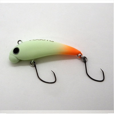 ムカイ トラウトプラグ POGO ポゴ HS 有頂天 沢庵グロー