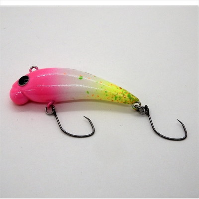 ムカイ トラウトプラグ POGO ポゴ HS 有頂天 ドンチャックドン