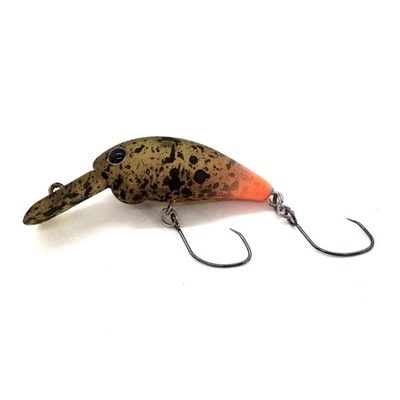 ムカイ トラウトプラグ ポゴクラ30DR(F) 有頂天 U-21 ウーロンジェリーOP