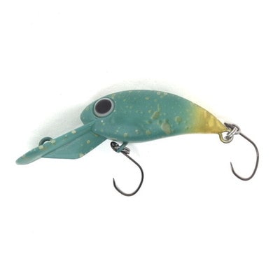 ムカイ トラウトプラグ TREMO28DR(F) ターミナル