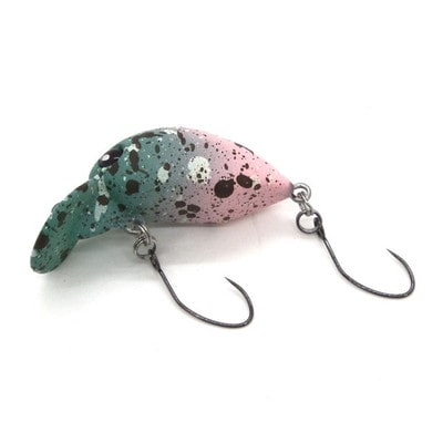 ムカイ トラウトプラグ コマヤ26(SS) ランドリー