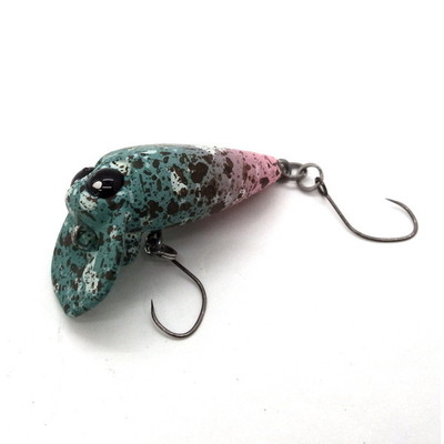 ムカイ トラウトプラグ Smash26EX(SS) ランドリー