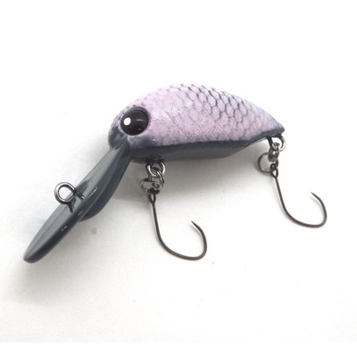 ムカイ トラウトプラグ コマヤ31DR(F) KM29 夜桜