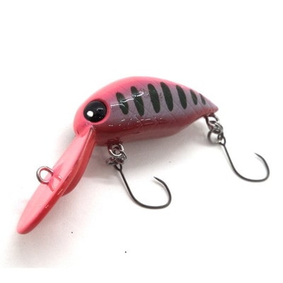 ムカイ トラウトプラグ コマヤ31DR(F) KM30 パージルシ