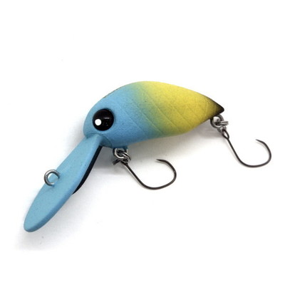 ムカイ トラウトプラグ コマヤ31DR(SS) KM26 ライトダーク