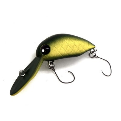 ムカイ トラウトプラグ コマヤ31DR(SS) KM28 メシア