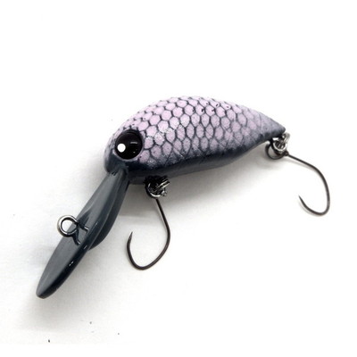 ムカイ トラウトプラグ コマヤ31DR(SS) KM29 夜桜