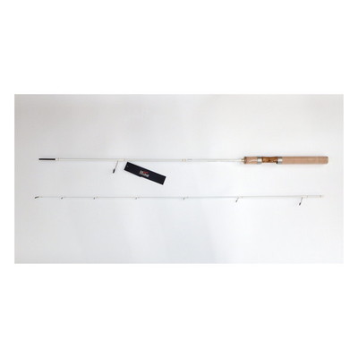 ムカイ トラウトロッド エアスティックプラス ASP-1622L Inkya Big One Special (スピニング/2ピース)