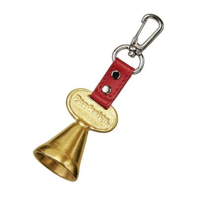 Pazdesign(パズデザイン) 熊ヨケ鈴