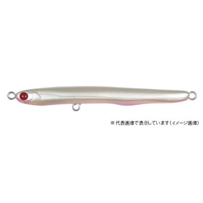 パズデザイン リード フィール(feel)75SG HSR 121 レッドベリー シーバスルアー