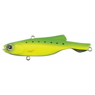 パズデザイン リード ディブル(DIBULE)65S 001 ライムチャートイワシ シーバスルアー