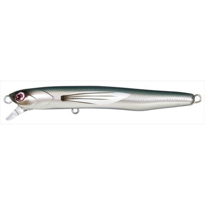 パズデザイン リード アルティメット(Ultimate)180F 002 トビウオ シーバスルアー