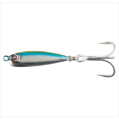 パズデザイン reed　海晴弾丸　３５ｇ　＃００９　キビナゴ メタルジグ