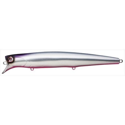 パズデザイン リード グランソルジャー(grand soldier)190F 003 ベイトフラッシュミッドナイトスペシャル シーバスルアー