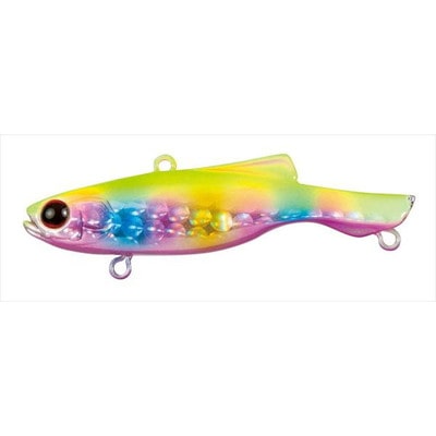 パズデザイン ディブル55TG #219 トロピカルベイト シーバスルアー