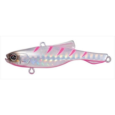 パズデザイン ディブル65S #018 レッドベリーギーゴ シーバスルアー