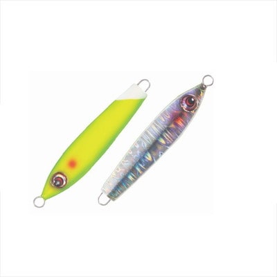 パズデザイン トラウトルアー リード 海晴(カイセイ) 18g LSPカラー L01 鉄板チャート