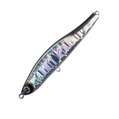 パズデザイン シーバスルアー リ.バード90S #022・ナチュラルベイト